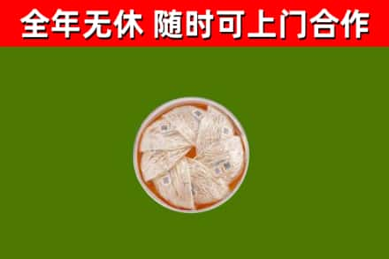 阳高回收燕窝